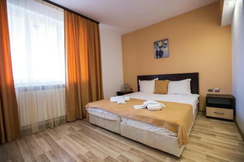 Hostal Guest House Holiday