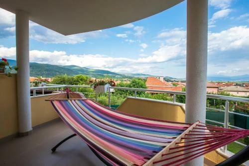 Hostal Guest House Holiday