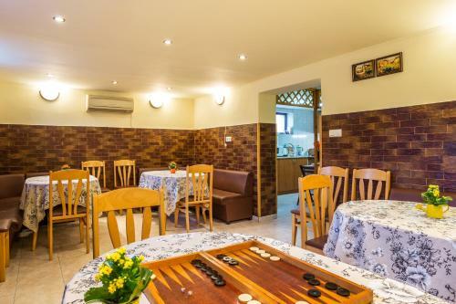 Hostal Klukarnika Guest House