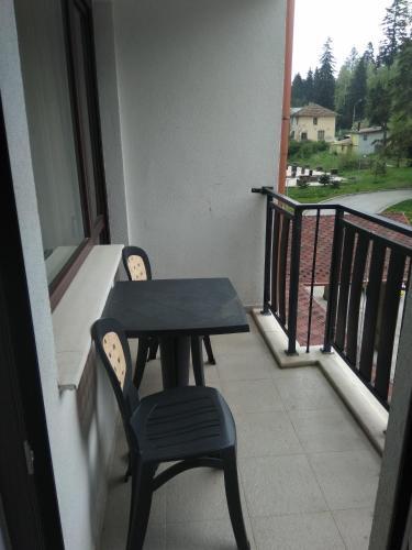 Apartment In Borovets Gardens C17