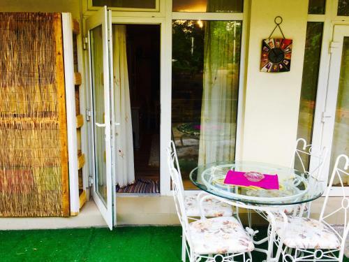 Vintage Apartment Lozenets