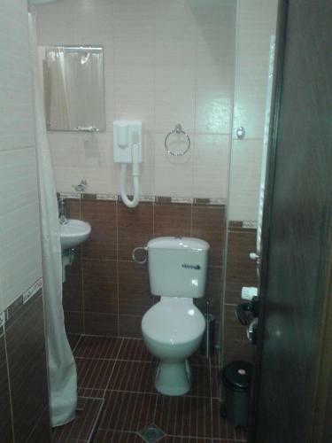 Family Hotel Balkana