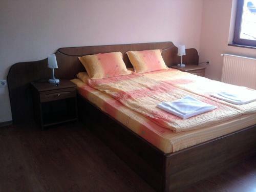 Hostal Complex Balkandzhii