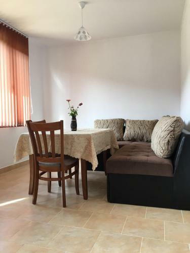 Hostal Complex Balkandzhii