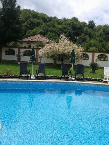Hostal Complex Balkandzhii