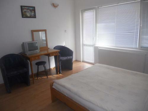Hostal Guest House Pandukov