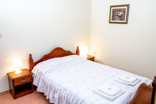 Hostal Villa Relax