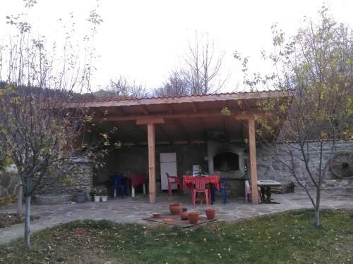 Hostal Villa Lilia