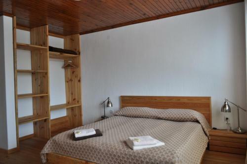Hotel Tihiat Kat