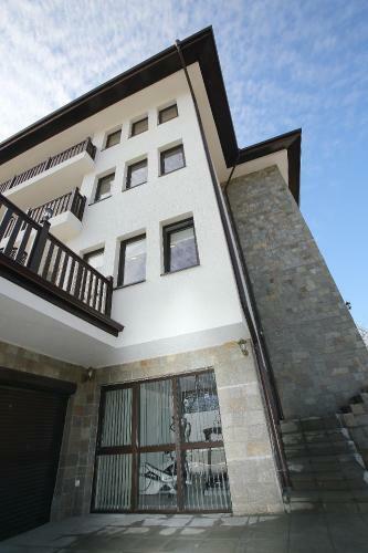 Hostal Villa Petra