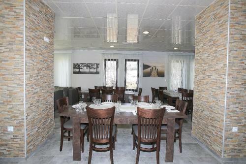 Hostal Villa Petra
