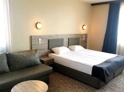 Hotel Bolyarsko Selo