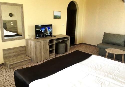 Hotel Bolyarsko Selo