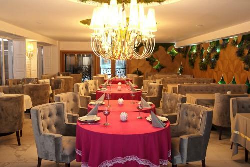 Hotel Therma Eco Village