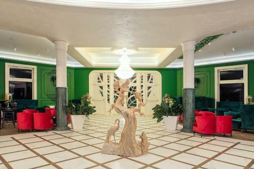 Hotel Therma Eco Village