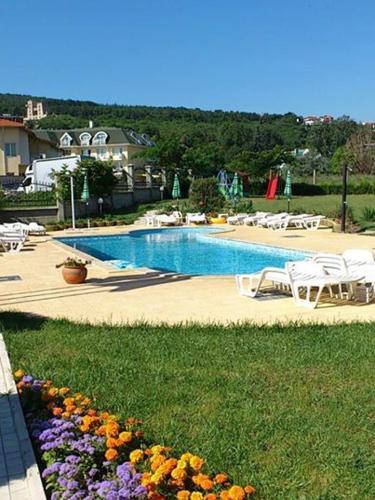 Hostal Villa Amfora