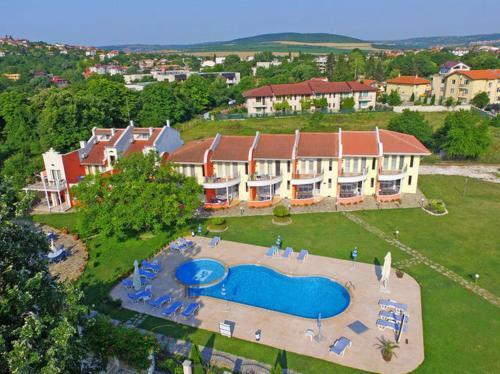 Villa Valentina