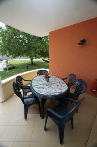 Villa Valentina