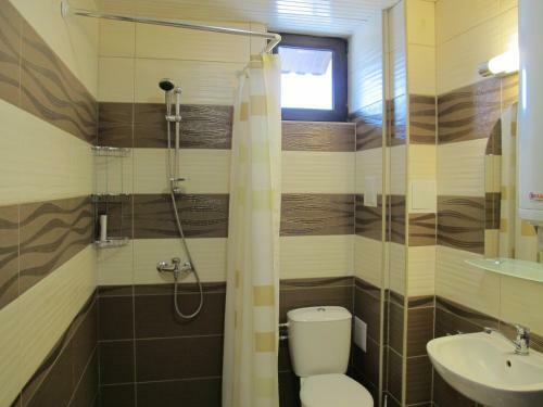 Hostal Guest House Lefterova