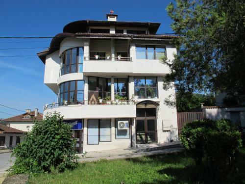 Hostal Guest House Lefterova