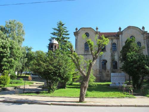 Hostal Guest House Lefterova