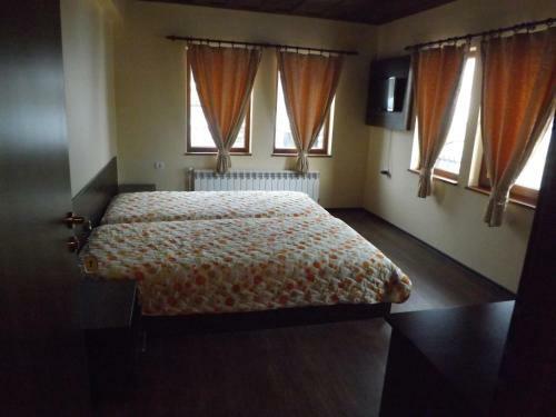 Hostal Dragoevata Kashta