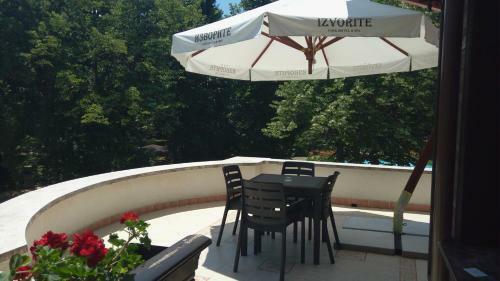 Park Hotel Izvorite