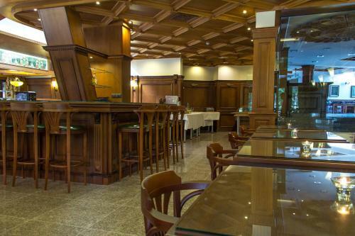 Park Hotel Izvorite