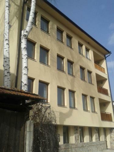 Hotel Hinovi Hvoyna