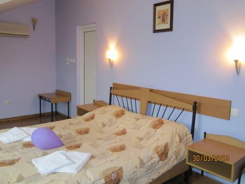 Central Family Hotel