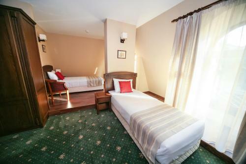 Retro Hotel