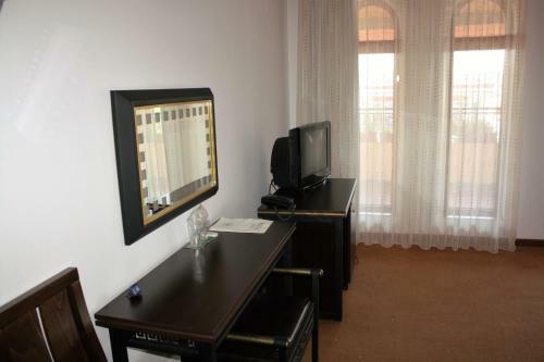 Hotel Villa Verde