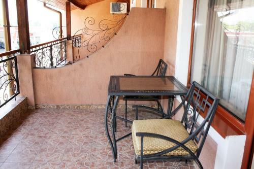 Hotel Villa Verde