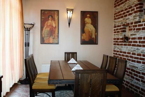 Hotel Villa Verde