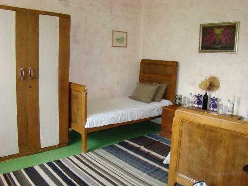 Hostal Bilkarskata Kashta