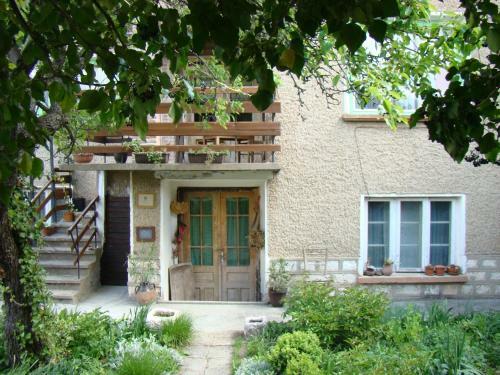 Hostal Bilkarskata Kashta