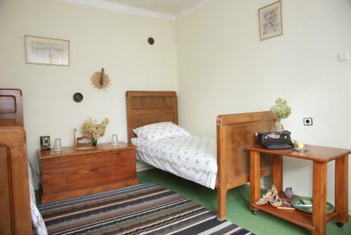 Hostal Bilkarskata Kashta