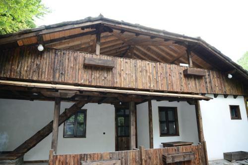 Hostal Kyshta Za Gosti Gospodevi