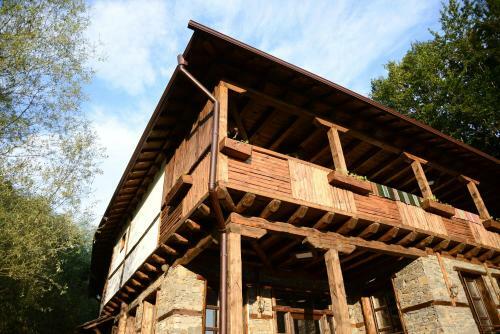 Hostal Kyshta Za Gosti Gospodevi