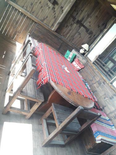 Hostal Kyshta Za Gosti Gospodevi