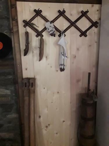 Hostal Kyshta Za Gosti Gospodevi