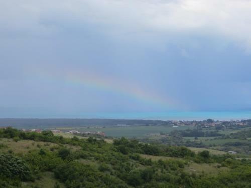 Rural House Mitevi With Sea Views
