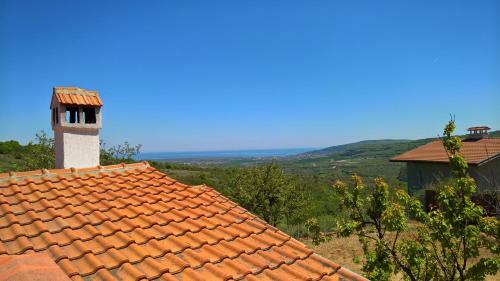 Rural House Mitevi With Sea Views