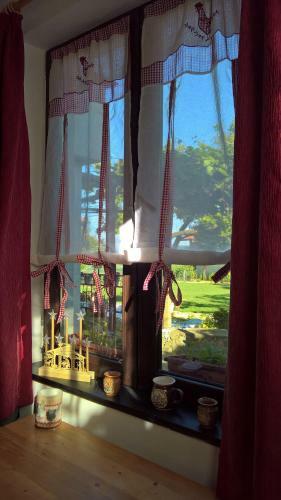 Rural House Mitevi With Sea Views