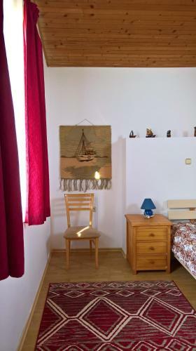 Rural House Mitevi With Sea Views