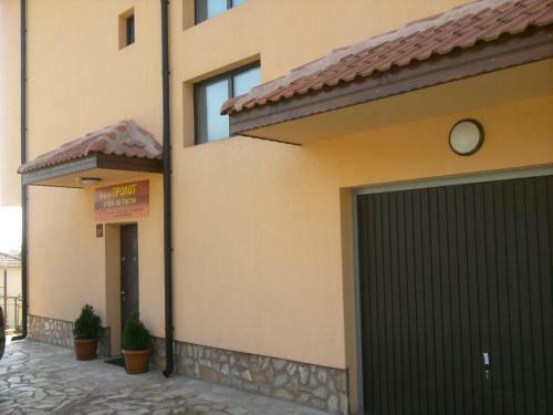 Villa Prolet