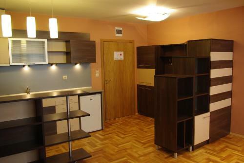 Hotel Complex Pastarvata