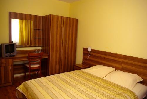 Hotel Complex Pastarvata