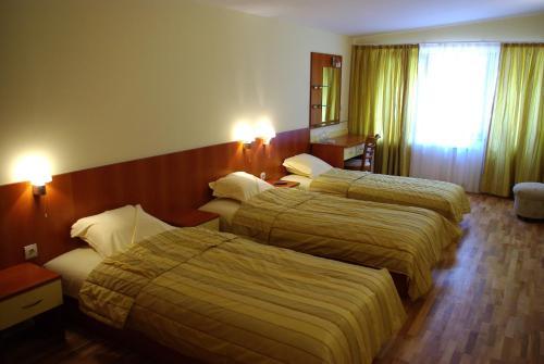 Hotel Complex Pastarvata