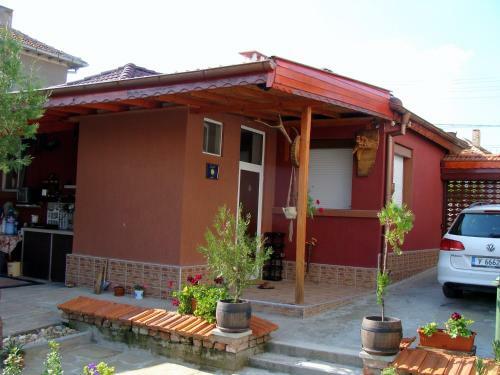 Hostal Guest House Valchanovi